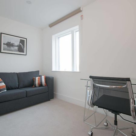 Апартаменты Saco London Bridge - Bermondsey Экстерьер фото